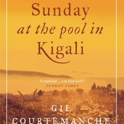 A Sunday At The Pool In Kigali