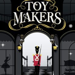 The Toy Makers
