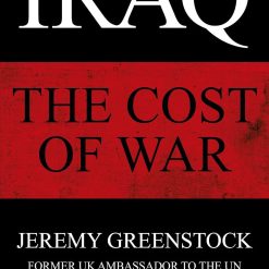 Iraq Cost Of War