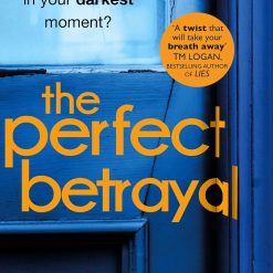 The Perfect Betrayal