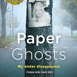 Paper Ghosts