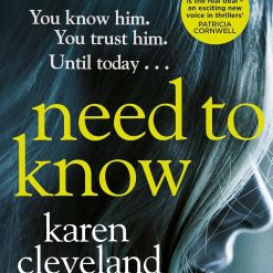 Need To Know
