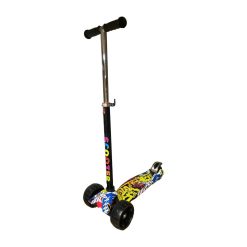 F2600 Monopatine per femije