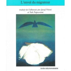 L'envol Du Migrateur