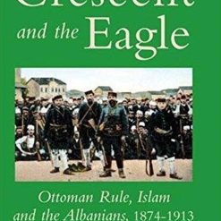 The Crescent And The Eagle