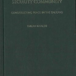 Extending The European Security Community