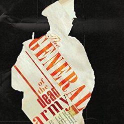 The General Of The Dead Army