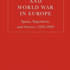 Civil War And World War In Europe