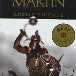 Il Portale Delle Tenebre