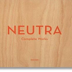 Neutra - Complete Works