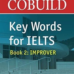 Key Words For Ielts Book 2