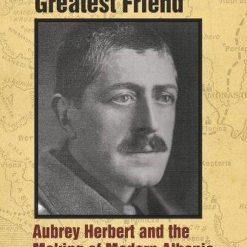 Albania's Greatest Friend