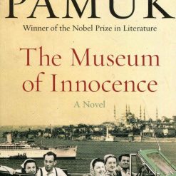 The Museum Of Innocence