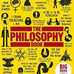 The Philosophy Book