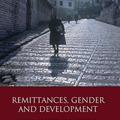 Remittances Gender And Development