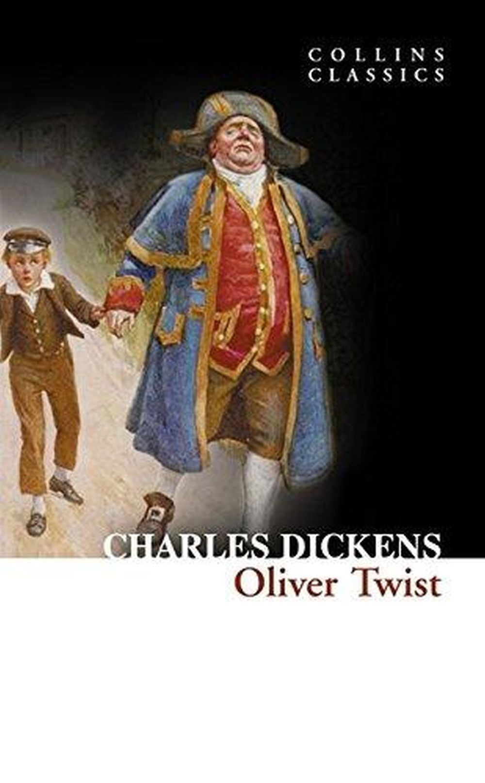Oliver Twist 1 Oliver Twist