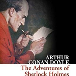 The Adventures Of Sherlock Holmes
