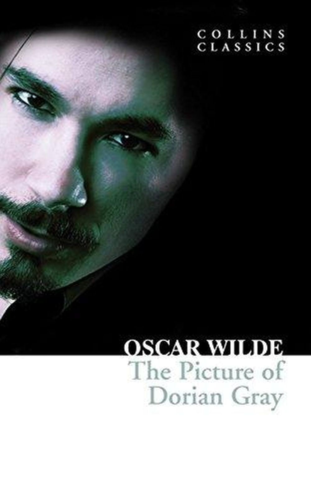 The Picture Of Dorian Gray 1 The Picture Of Dorian Gray