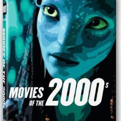 Movies Of The 2000s