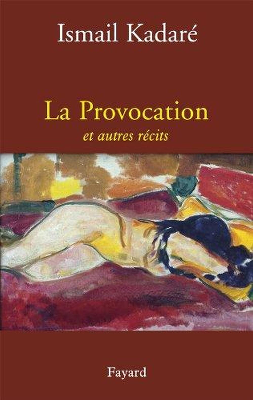 La Provocation 1 La Provocation