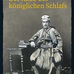 Der Raub Des Königlichen Schlafs