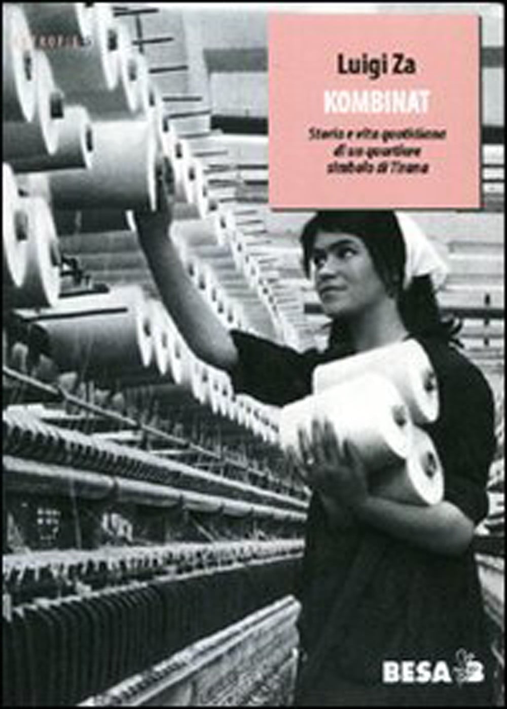 Kombinat Storia E Vita Quotidiana Di Un Quartiere Simbolo Di Tirana 1 Kombinat Storia E Vita Quotidiana Di Un Quartiere Simbolo Di Tirana