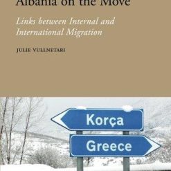Albania On The Move