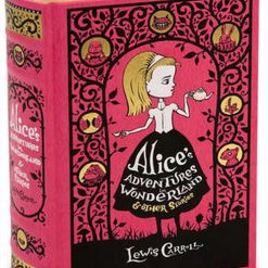Alice's Adventure In Wonderland