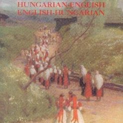Hungarian - English, English - Hungarian Dictionary