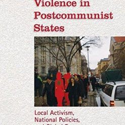 Domestic Violence In Postcommunist States