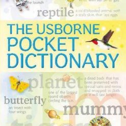 Usborne Pocket Dictionary