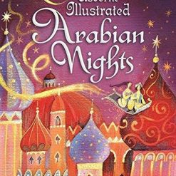 Illustrated Arabian Nights