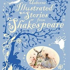 Usborne Stories From Shakespeare