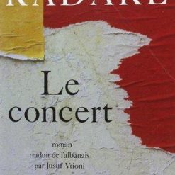 Le Concert