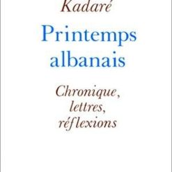Printemps Albanais