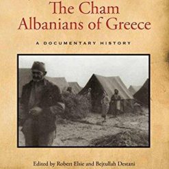 Cham Albanians Of Greece