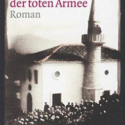 Der General Der Toten Armee