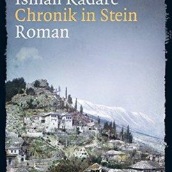 Chronik In Stein