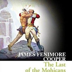 Last Of The Mohicans