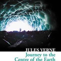 Journey To The Centre Of The Earth