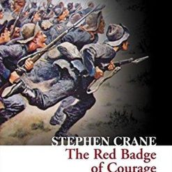 Red Badge Of Courage