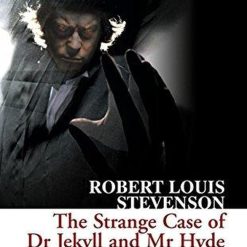 Strange Case Of Dr Jekyll And Mr Hyde