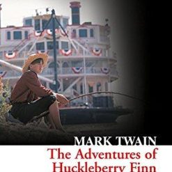 The Adventures Of Huckleberry Finn