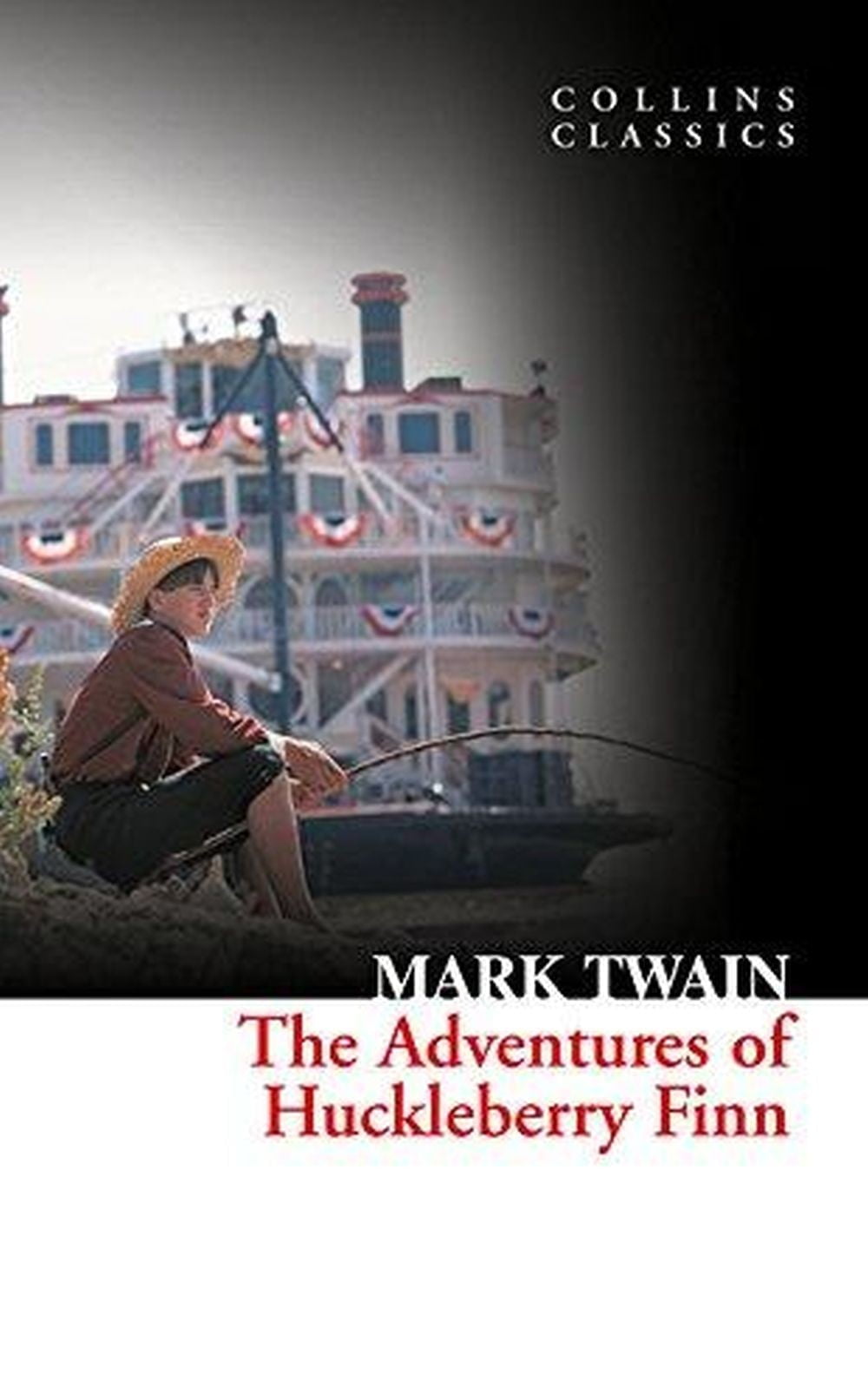 The Adventures Of Huckleberry Finn 1 The Adventures Of Huckleberry Finn