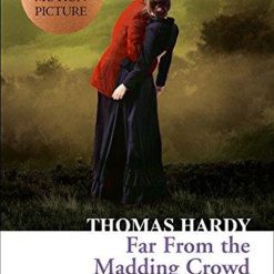 Far From The Madding Crowd