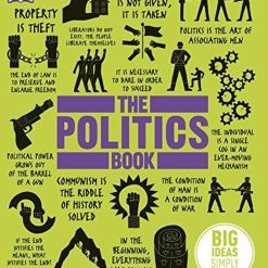 The Politics Book