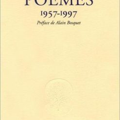 Poems Kadare 1957-1997