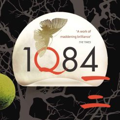 1q84: Books 1, 2 And 3