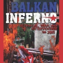 Balkan Inferno