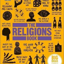 The Religion Book